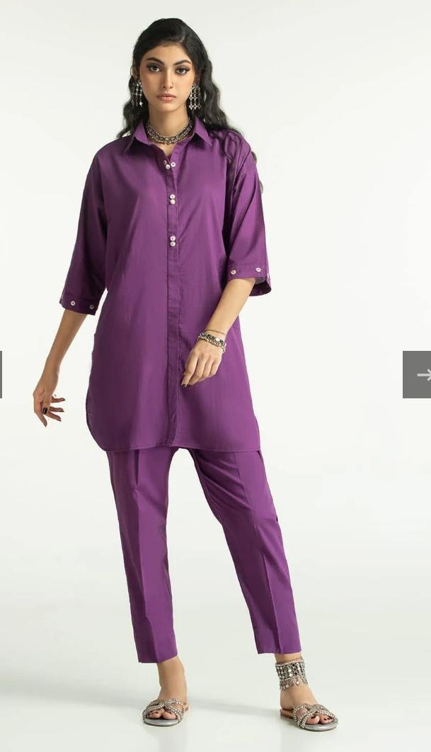 CO-ORD SET BY IDEAS