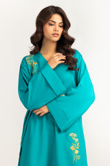 Embroidered co-ord set BY IDEAS