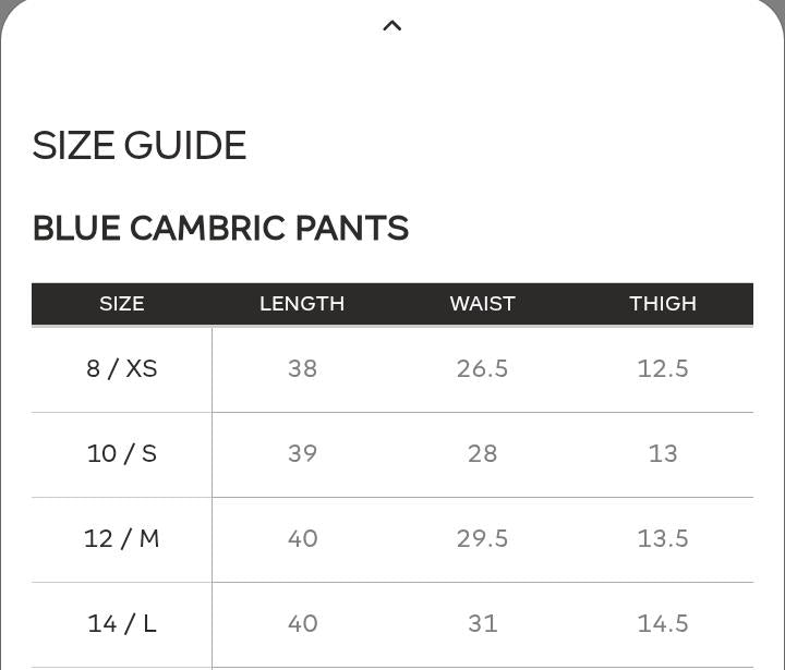 KHADDI Embroidered | Cambric Blue Floral Kurta Pants