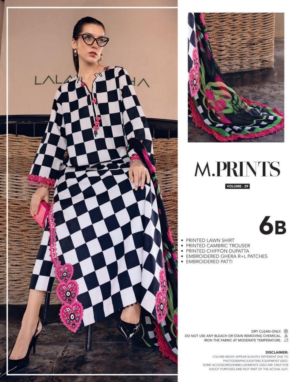 M.prints